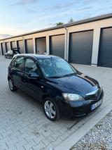 Mazda 2 - 1.4 - 2004 -TÜV 07/27 - Mazda aus 2004 mit Diesel-Antrieb