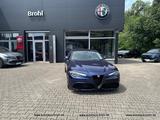 Alfa Romeo Giulia Veloce Q4 280PS - gebrauchte Alfa Romeo Giulia aus dem Jahr 2017