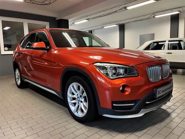 BMW X1 xDrive 20i X-Line - 1.Hand - Xenon -