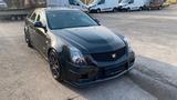 Cadillac CTS V 6.2 V8 Supercharged Sport Wagon Autom. V - Cadillac CTS: V