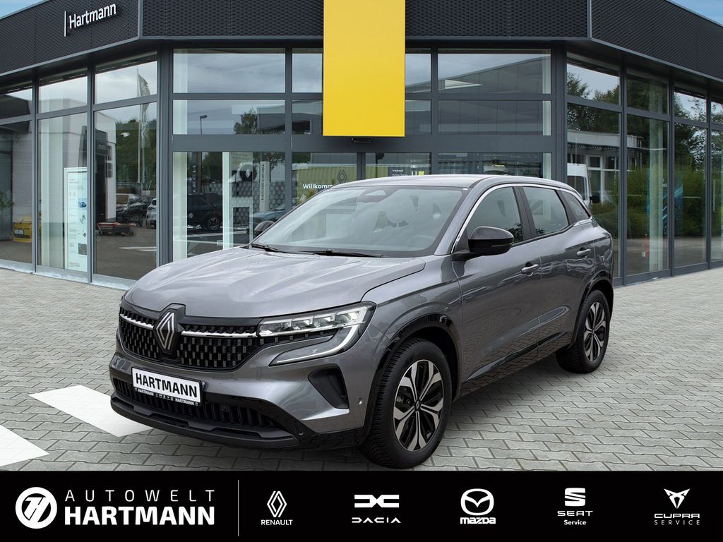 Image of Renault Austral