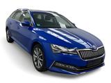 Skoda Superb Combi 1.4 TSI Style iV DSG/AUT/LED/Navi/S - Skoda Superb