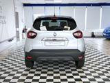 Renault Captur BOSE Edition*2Vorb*Servicege*Navi*Kamera* - Renault Captur: Bose Edition