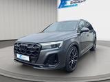 Audi Q7 50TDI QUATTRO S-LINE PANO HUD AHK BELÜFTUNG