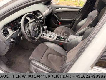 Audi A4 Allroad - 10