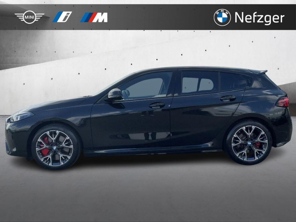 BMW 120 - Bild 2