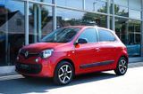 Renault Twingo Limited 90PS/1.-HND/KLIMA/BT/SERVO/EURO6 - Renault Twingo: Rot