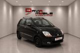 Chevrolet Matiz SE Klima Tüv 12.2027 Aus 1 H - Chevrolet: K20