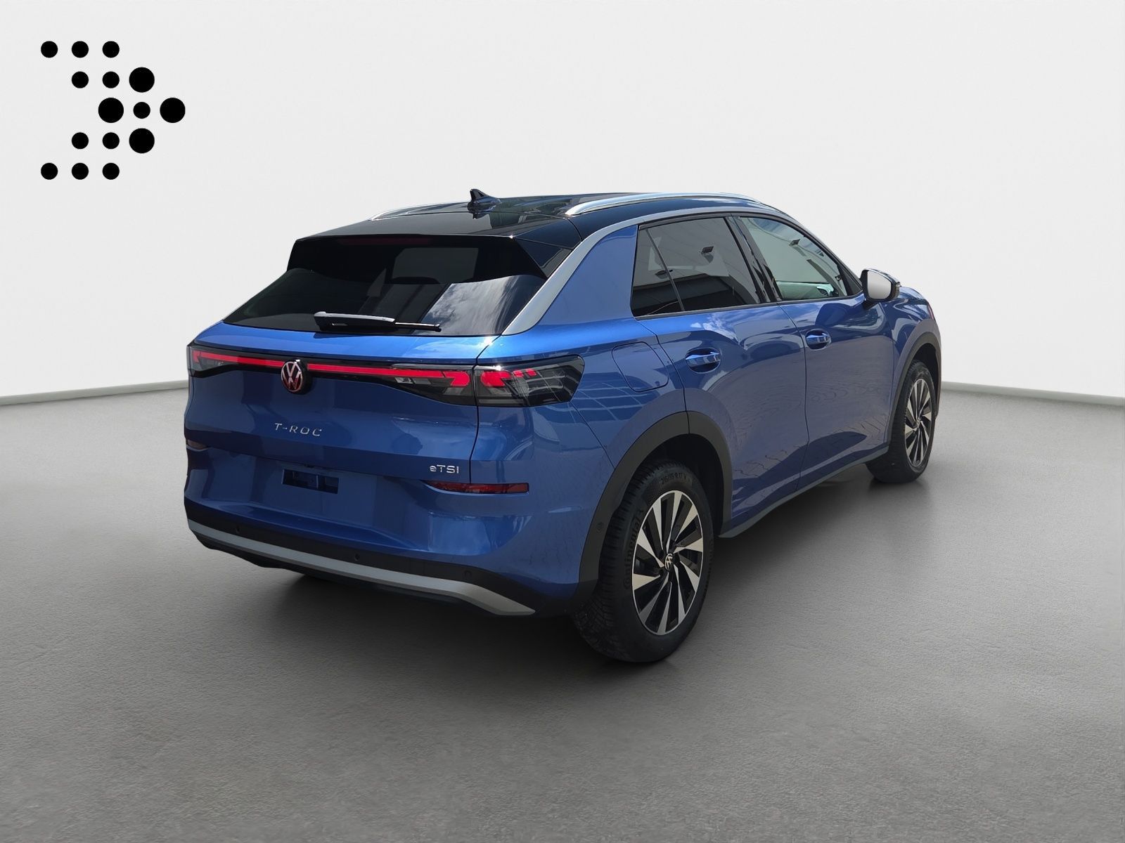 Volkswagen T-Roc - Bild 2