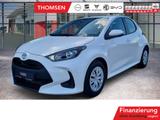 Toyota Yaris 1.5 Business Edition ACC AUT Navi Kam. SHZ