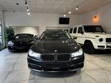 BMW 730d 1Hand/BMW-Scheckheft/360°/Laser/AHK/HUD/SBL - BMW 730 in Essen