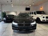 BMW 730d 1Hand/BMW-Scheckheft/360°/Laser/AHK/HUD/SBL - BMW 730: 730d