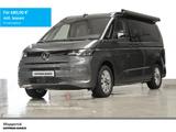Volkswagen California Beach Camper 2.0 TSI MARKISE AHK STAN - Volkswagen T6 California Tageszulassungen