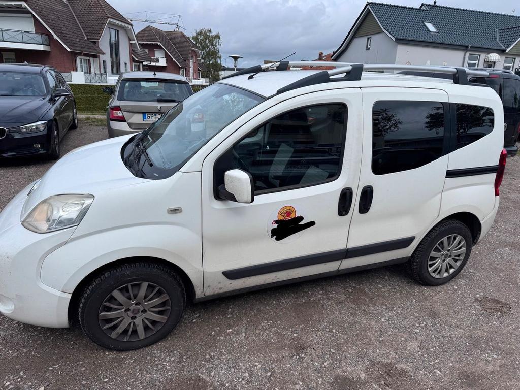 Fiat Qubo