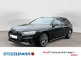 Audi A4 Avant 35 TFSI S-tronic S-Line Competition *LE