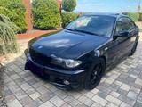 BMW 320Ci / M-Paket, Moderner Klassiker,unverbastelt - BMW 320 aus 2003: 320ci