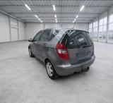 Mercedes-Benz Mercedes A-Klasse A160 CDI BlueEFFICIENCY AHK  - : Van, Mercedes