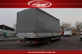 Iveco Eurocargo ML 1Q Pritsche + Plane - Angebote entsprechen deinen Suchkriterien