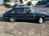 Saab 900 Softturbo - Saab 900 aus 1991