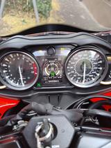 Suzuki Hayabusa - Suzuki Motorräder in Dortmund