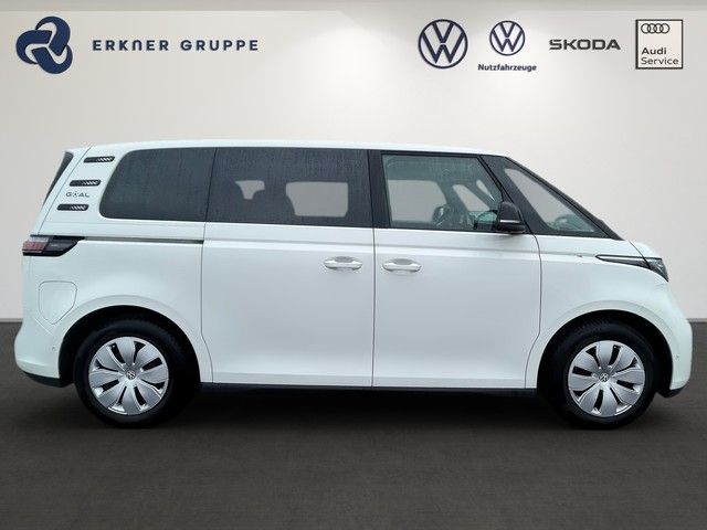Volkswagen ID.Buzz PRO GOAL KR 5-Sitzer NAVI LED-MATRIX foto 3
