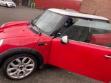 MINI Mini Cooper 1.6. Panorama Dach - MINI mit Benzin-Antrieb: Panorama Dach