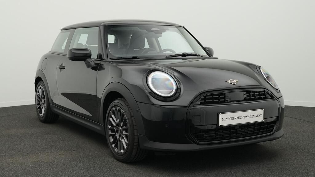 MINI Classic Trim imagem 2