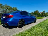 BMW 340i, MPPSK, Deutsches Fahrzeug  - BMW: Mp3