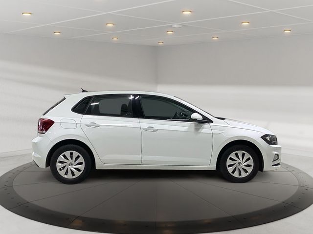 Polo Comfortline 1,0 l 59 kW  Climatronic, SHZ,