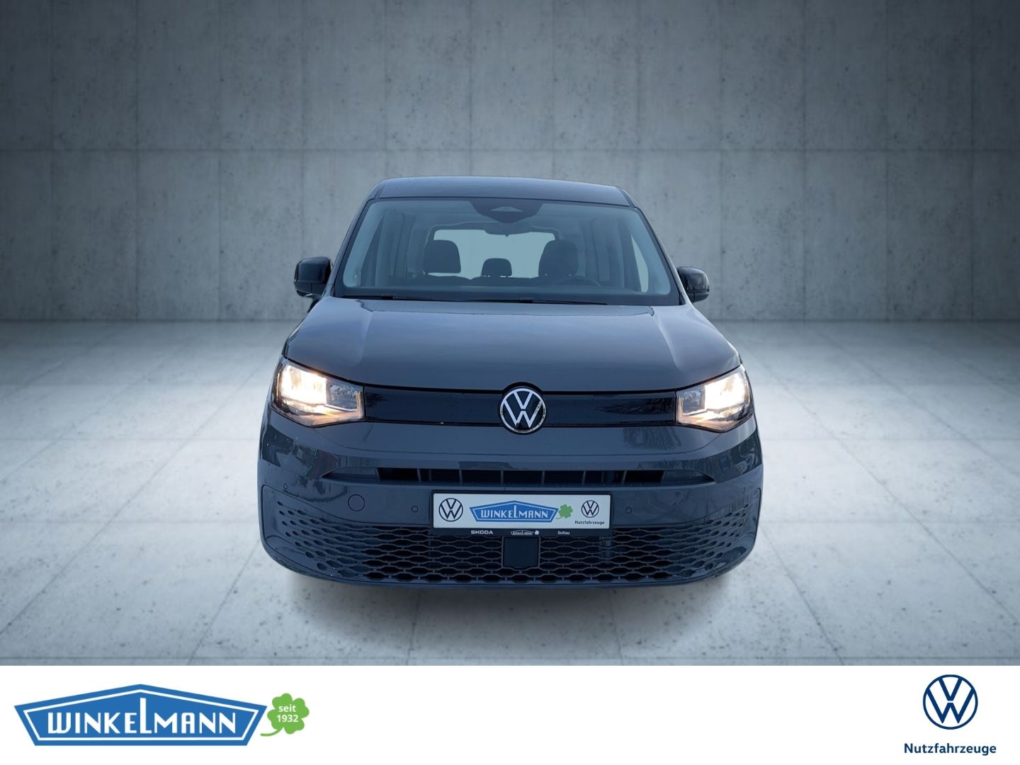 Volkswagen Caddy - Bild 9