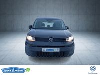 Volkswagen Caddy - Vorschau Bild 9