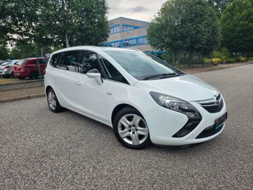 Opel Zafira - 3