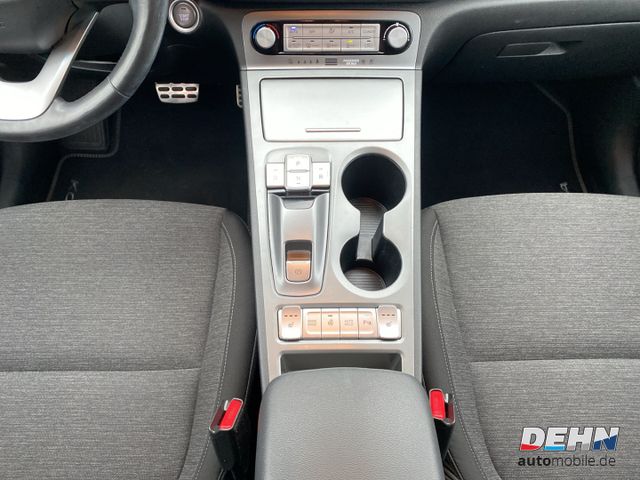 Hyundai KONA EV 150KW Style Fahrassis Navipaket
