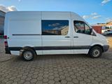 Mercedes-Benz Sprinter - Mercedes-Benz Sprinter aus 2008 mit Diesel-Antrieb
