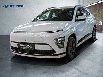 Hyundai Kona Trend Elektro 2WD Autobahnassistent Navi