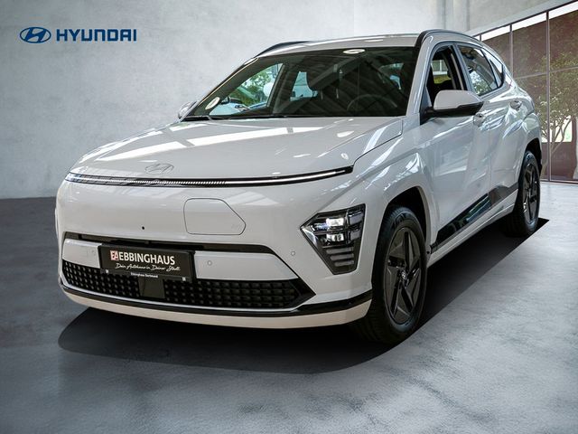 Hyundai Kona Trend Elektro 2WD Autobahnassistent Navi