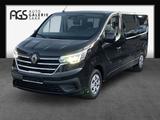 Renault Trafic Combi L2H1 3,0t Evolution 2.0 BLUE dCi 15 - Renault Trafic in Saarbrücken