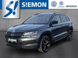 Skoda Karoq 1.5 TSI DSG Sportline LED Navi Kamera Cant - Skoda Karoq