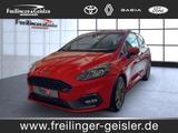 Ford Fiesta ST PDC h. Navi Keyless Tempo SHZ Servo - gebrauchte Ford Fiesta aus dem Jahr 2019
