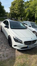 Mercedes-Benz Mercedes Benz CLA 180 Night Paket - Cars in Bremen: Mercedes