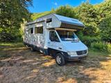Mercedes-Benz  Rimor Super Brig A 728 |Solar|6 Schlafplätze|  - B 7