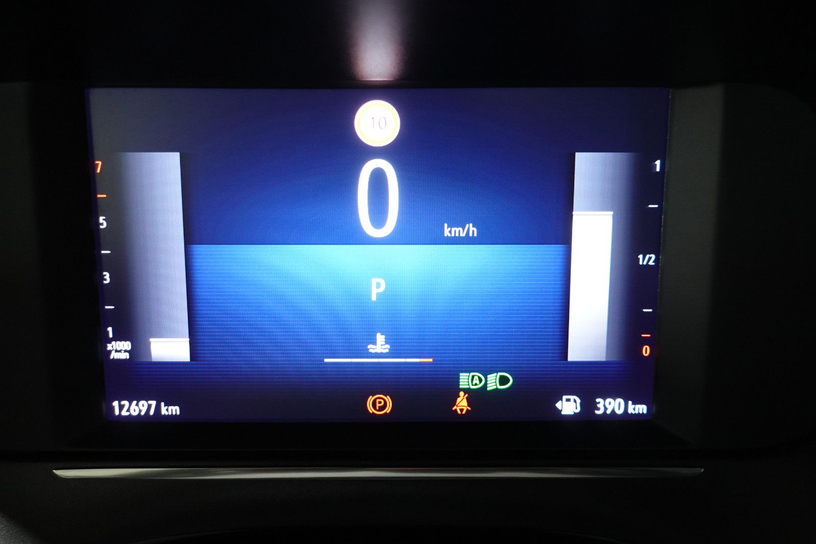 Fahrzeugabbildung Opel Corsa 1.2Turbo Allwetter,Sitzh.,Klima,PDC,Kamera