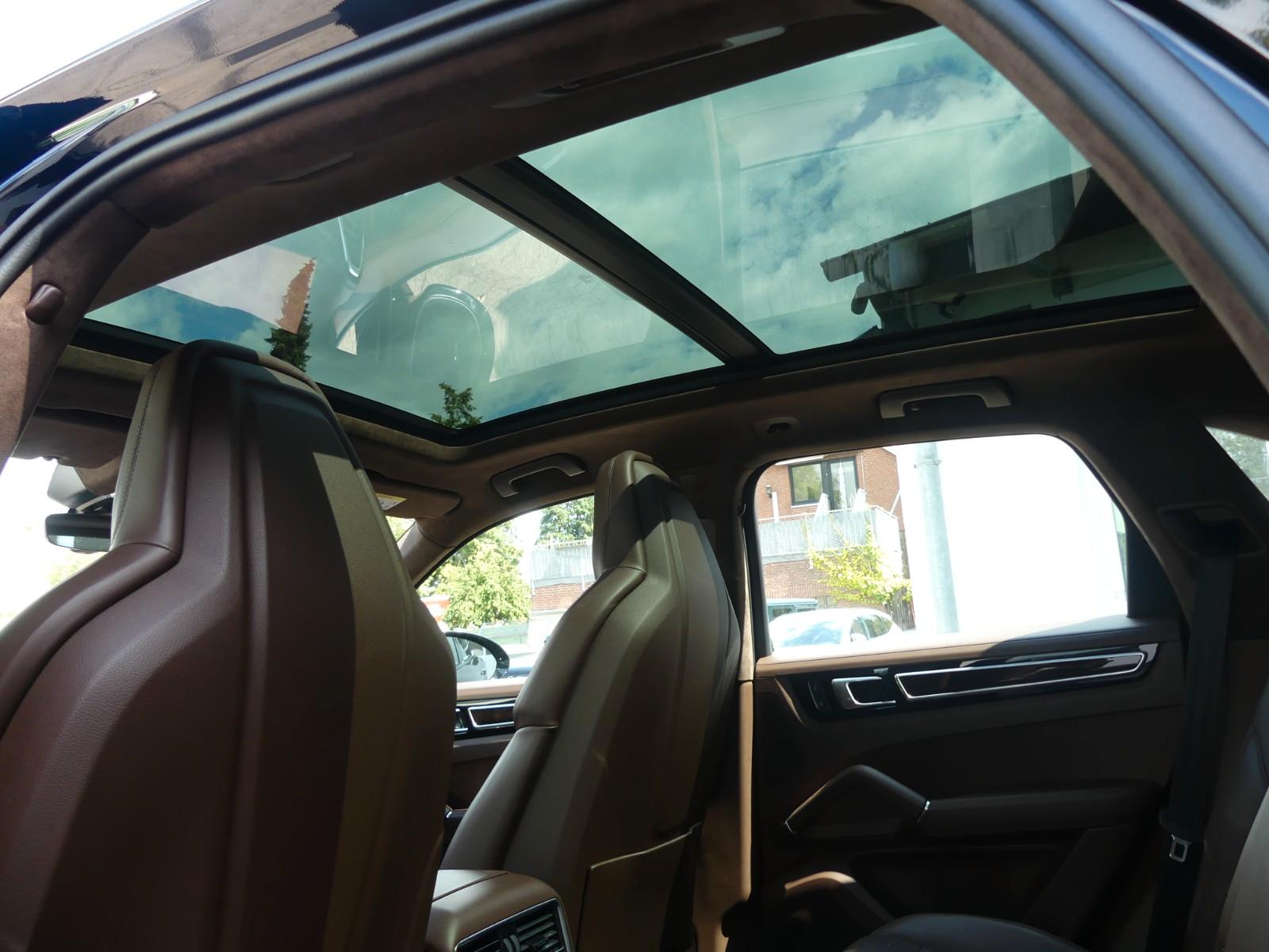 Porsche Cayenne GTS, 2.Hd., Scheckheft PZ,  Pano.,Matrix