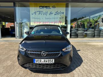 Bild 4 Opel Corsa Corsa-e F Edition +PDC+SHZ+KAMERA+LHZ+ALU+