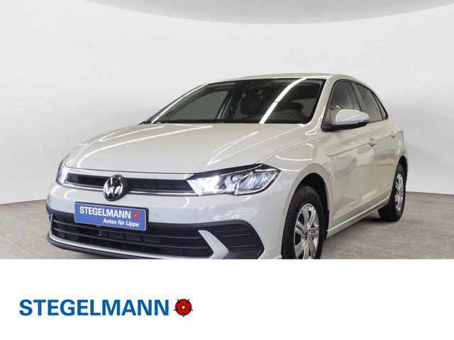 Volkswagen Polo 1,0 l 5-Gang-Schaltgetriebe