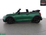 MINI COOPER_S_CABRIO JCW TRIM KEYLESS,ACC,TOTWINKEL - MINI: Cabrio, Jcw
