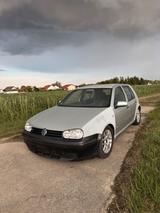 Volkswagen VW Golf 4/IV 1,9 TDI 4-Motion 160ps Projekt - Volkswagen Golf: Iv 4motion
