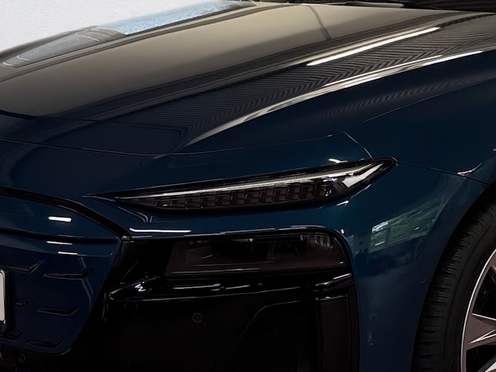 Audi A6 e-tron - Bild 13