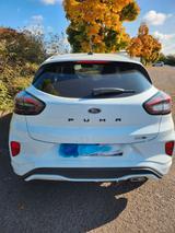 Ford Puma 1,0 EcoBoost Hybrid 92kW ST-Line ST-Line - Ford Puma von privat