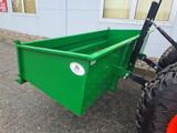 Andere Düvelsdorf Heckcontainer - Angebote